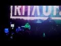 Rita Ora- Swim Good Cover (Live at Yost Theater ...