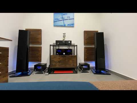 ADVANCE ACOUSTIC A10 CLASSIC PARIS SMART BX2 MONO SONUS FABER VENERE 3.0 HIFI Hi-end High-end