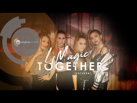 Together (Vecherai, Rado) - 4Magic