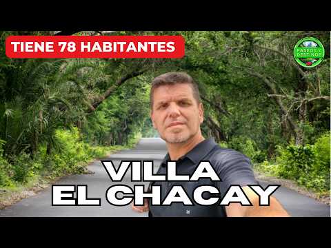 Villa El Chacay Córdoba