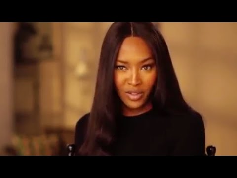 naomi campbell shadiest moments