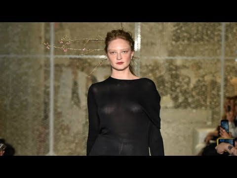 Uma Raquel Davidowicz | Spring/Summer 2018 | SPFW N44