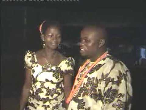 LATE MRS LYDIA AGBONGIARUOYI (NEE IYANGBE) BURIAL CEREMONY, AGED 67. 30th MARCH 2012.(4)