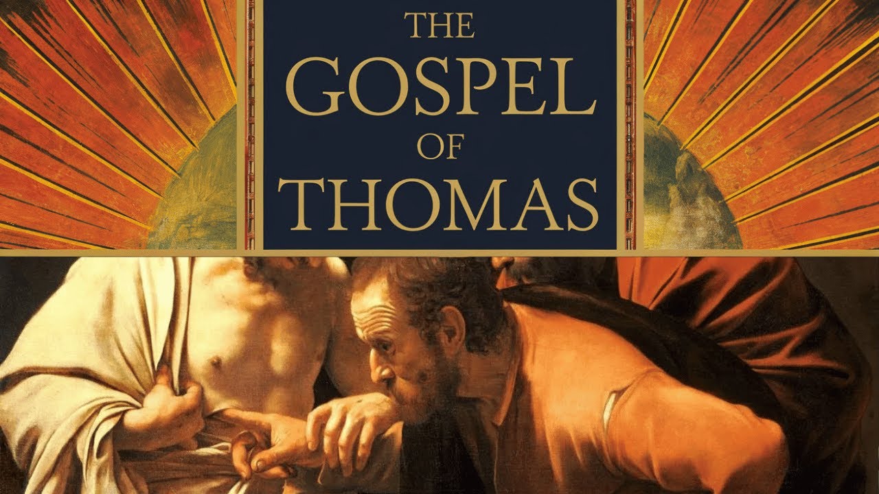 The Gospel of Thomas and Why Is It Not In the Bible