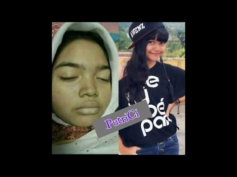 RIP Putri Chindia - Selamat Jalan Putri Ci