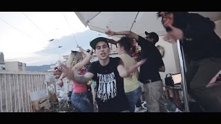ERIN & DJ MIL - INNA DI JUNGLE (VIDEOCLIP)