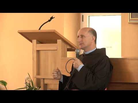 Fr  Svetozar Kraljevic, filmed Nov  2011