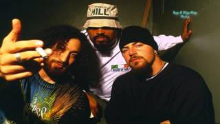 House Of Pain & Cypress Hill - Put Your Head Out by"COX"