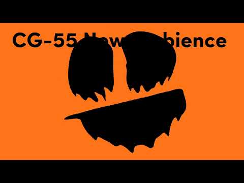 CG-55's New Ambience(The Actual One)