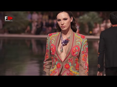 MARRAKECH | Maroc Fashion Week 2022 - Fashion Channel Chronicle