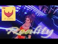 Dance Central Spotlight Fanmade - "Reality" Lost ...