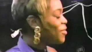 T-boz gets a tat