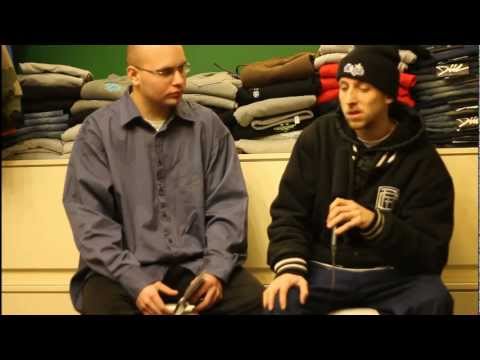 JASIEK MBH WYWIAD WHH #2