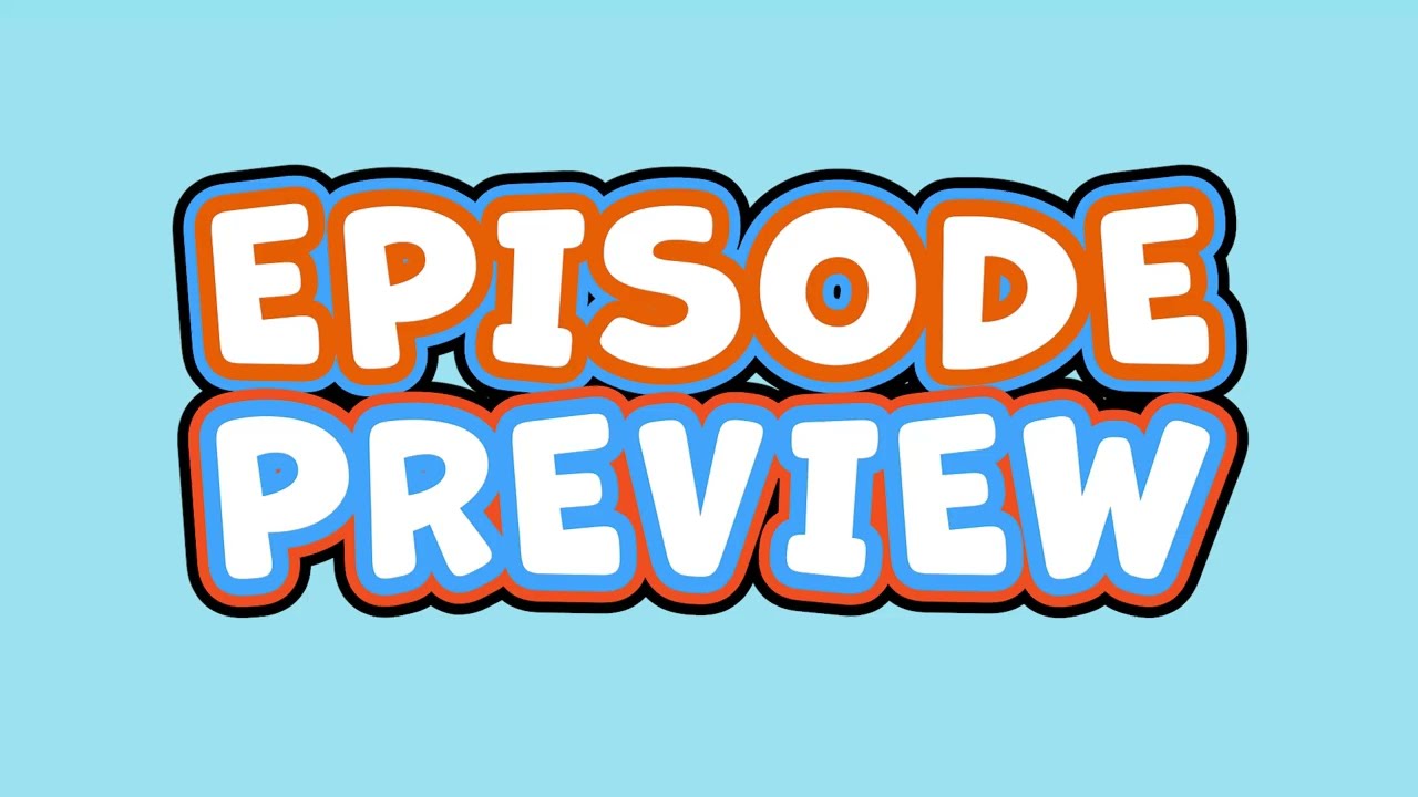 Episode #12 Preview [Subtitled]