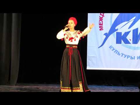 Милана Павлова. Hava Nagila.