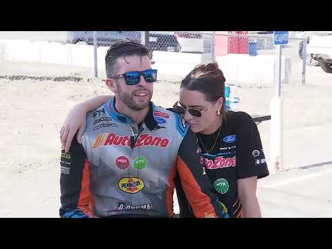 Formula DRIFT Salt Lake City  - Top 16 - ALL ACTION