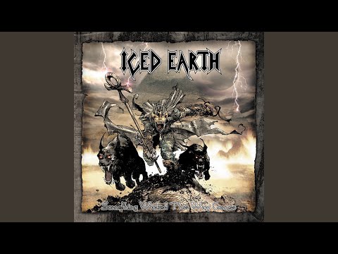 Melancholy (Holy Martyr)