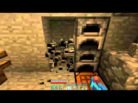 Minecraft Griefing ITA EP 1 una casa molto CALDA!