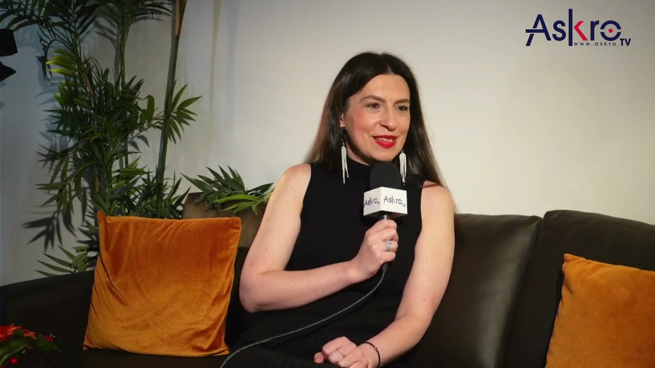 Raluca Epureanu  Fondator & CEO FlairMakers