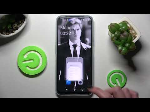 ONEPLUS NORD CE 2 LITE - How To Enable & Disable Auto Text Correction