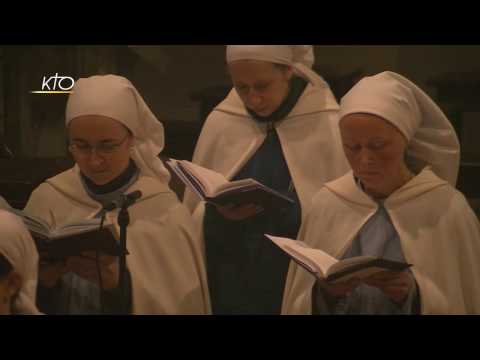 Laudes du 4 mars 2017