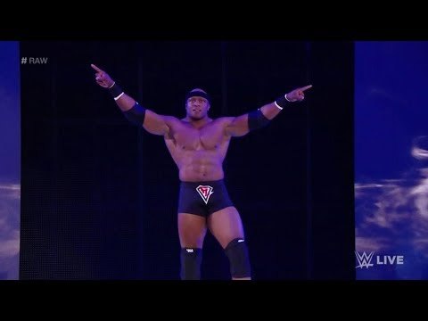 Fightful Reacts: Bobby Lashley Returns To WWE On Monday Night Raw