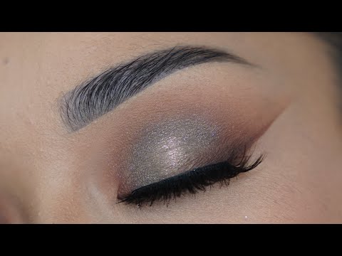 Maquillaje Sexy & Dramatico Para Fiestas