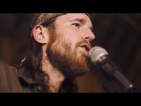 Alex Williams - Rock Bottom (Official Video)