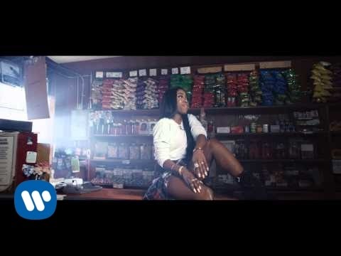 Sevyn Streeter 4th Street (Official Video)