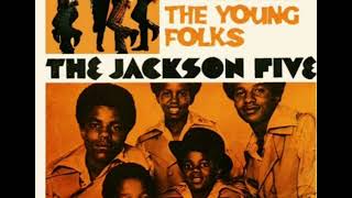 Jackson 5 - The Young Folks