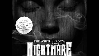 White shadow of norway feat M O P  & Theweberjosh Nightmare concert