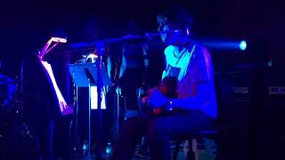 Spiritualized - "If I Were With Her Now" live @ Terrapin Crossroads San Rafael, 2017-10-16
