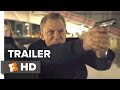Spectre TRAILER 2015 Daniel Craig Ralph Fiennes Movie HD