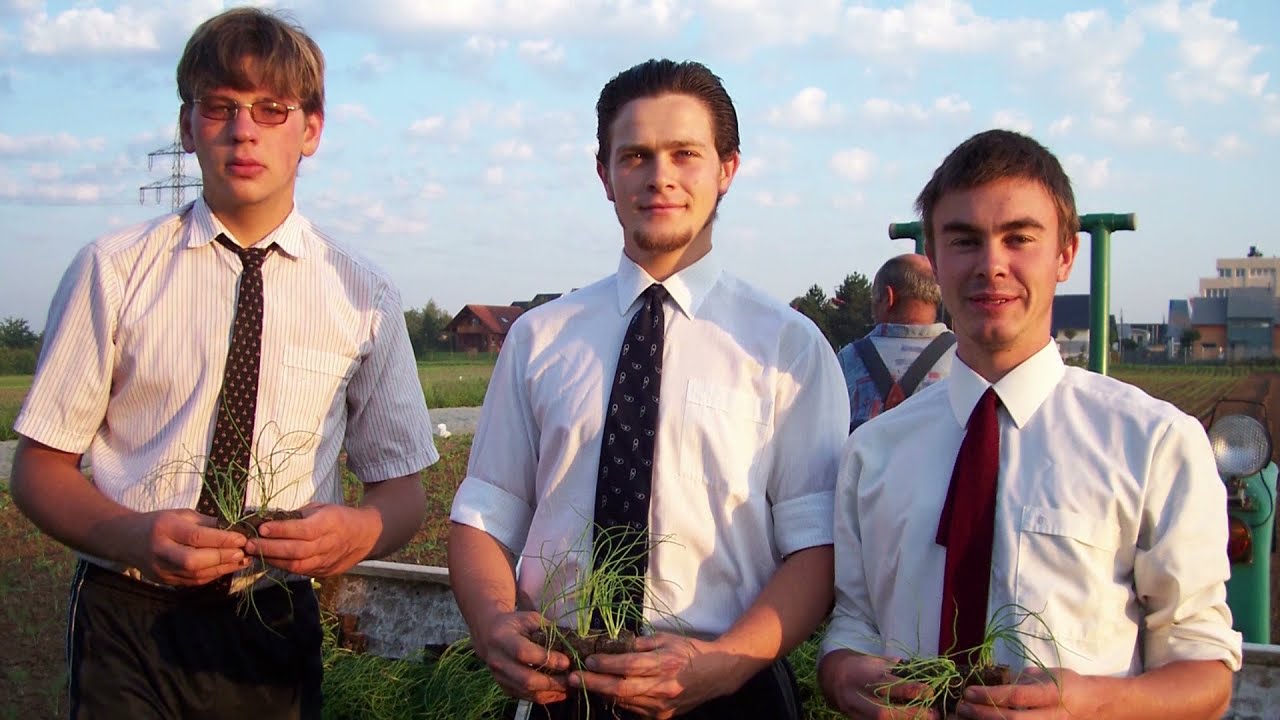 ЮУрГАУ: промо-видео о вузе