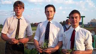 ЮУрГАУ: промо-видео о вузе