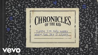 Musik-Video-Miniaturansicht zu The Sky Is Crying Songtext von Ayron Jones