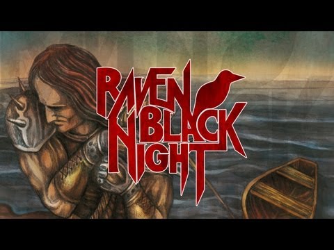 Raven Black Night - Morbid Gladiator (OFFICIAL)