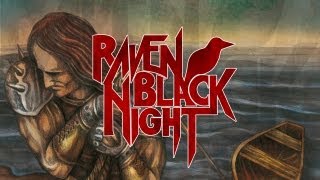 Raven Black Night - Morbid Gladiator (OFFICIAL)