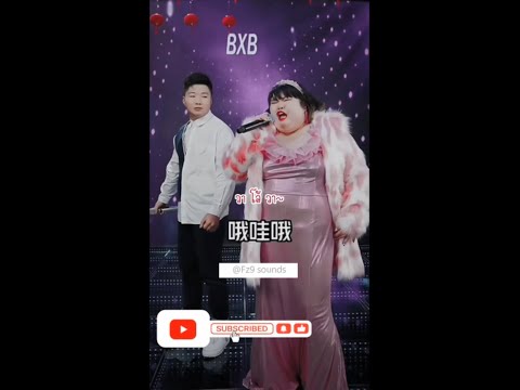 เพลง เซ่าเหนียน - 少年 shao nian (youngster) - cover by 白小白&大萌