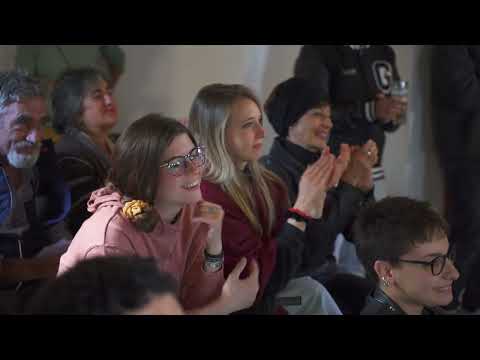 APOLIDE DROPS 2022 | FUSARO a CIMA BOSSOLA