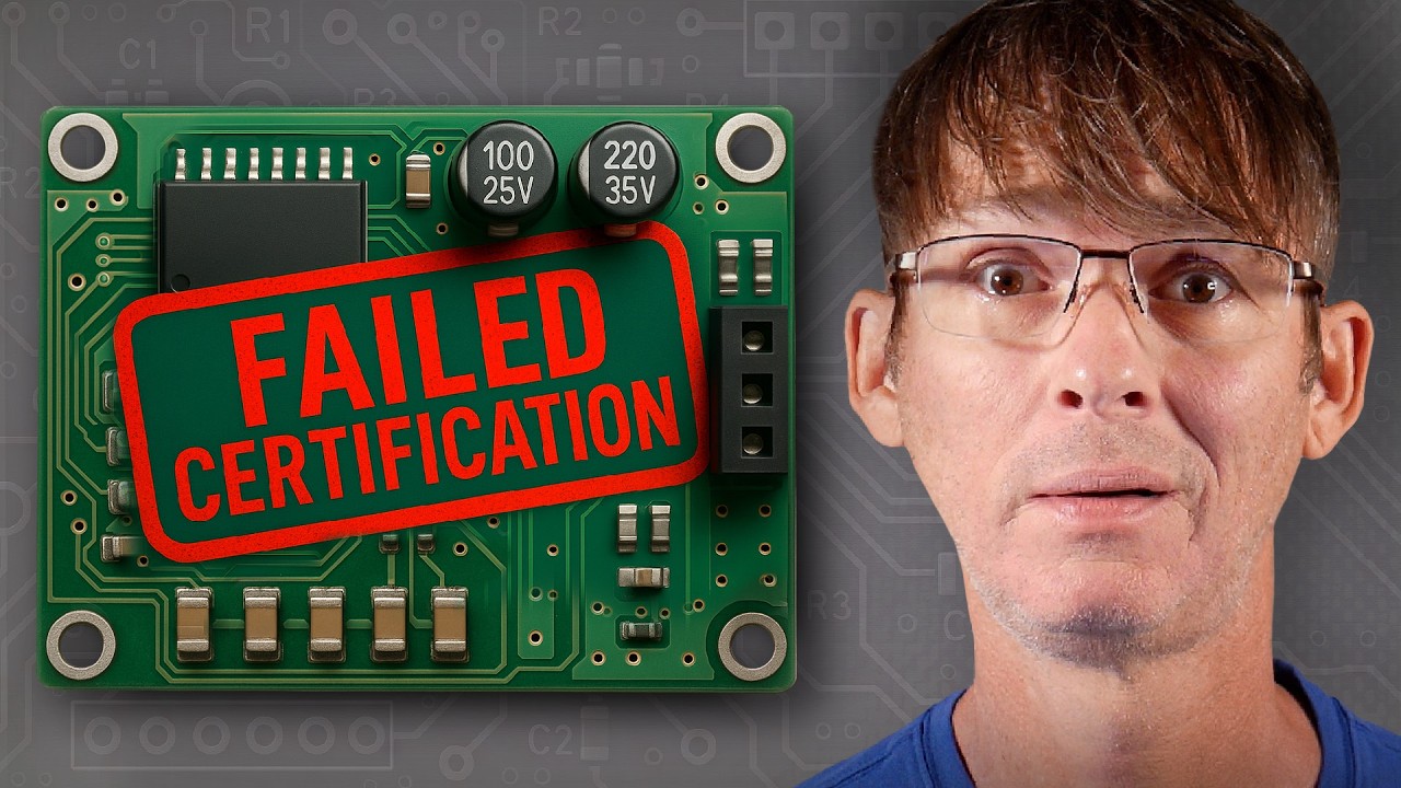 7 PCB Design Mistakes That Fail Certifications