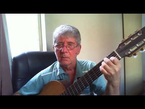 Noite sem Luar (ver. 2) - Beto Guedes