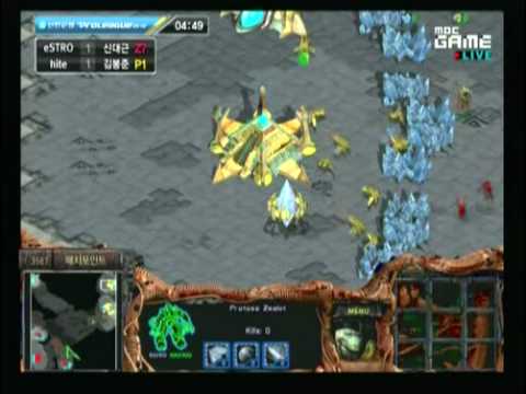 SPL  hyvaa vs Britney 2010-07-05  @ Match Point