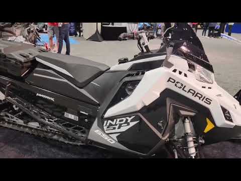 650 Patriot Indy SP 137