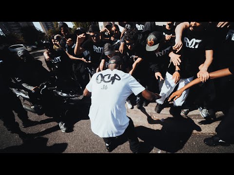 BFK.16 - D1 ( Clip Officiel )