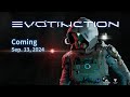 Gameplay-Video von Evotinction  Playstation