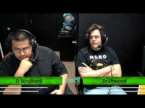 AZ Ranking Battles 8.4A - SFV: Iquita (Sim) vs Veloc1raptor (Necalli) [Grand Finals]