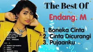 Download lagu Endang. M - Boneka Cinta - Cinta Di Curangi - Pujaanku mp3 Download lagu Endang. M - Boneka Cinta - Cinta Di Curangi - Pujaanku mp3