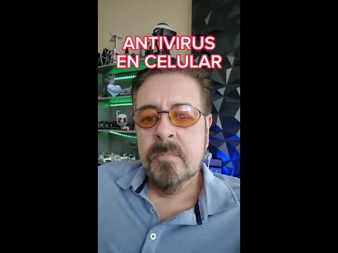 Escanea con un Antivirus Fiable