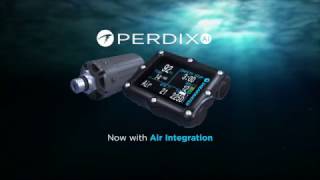 Shearwater Perdix AI+ Cloud (Audio)